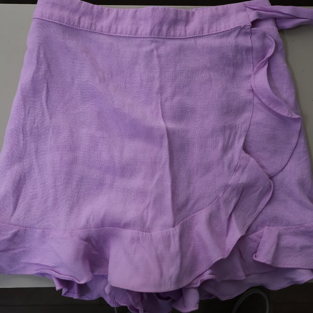 American Threads - SM - Dusty Lavendar